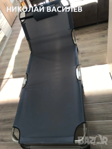 Рибарско  походно. легло  / шезлонг. , снимка 9 - Водни спортове - 53978404