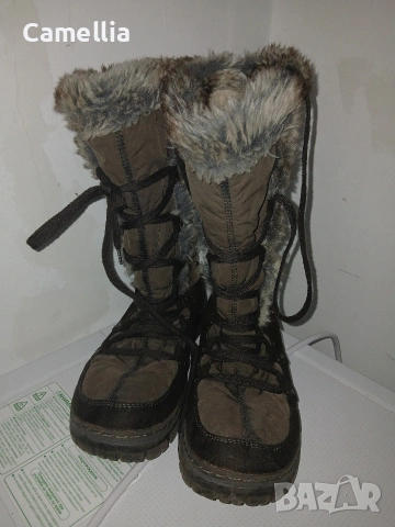 Дамски апрески, 39 номер , снимка 3 - Дамски апрески - 53884826