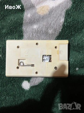 Стара руска електронна игра, снимка 3 - Други игри и конзоли - 53068955