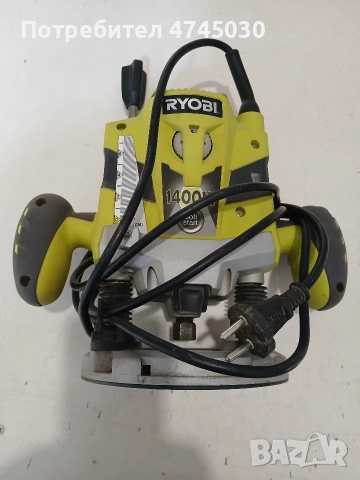 продавам оберфреза 