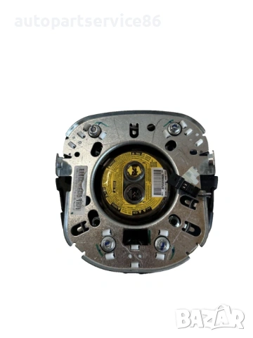 Еърбег волан за Jeep Compass 2.2 CRD (2011) 588, снимка 2 - Части - 53595167