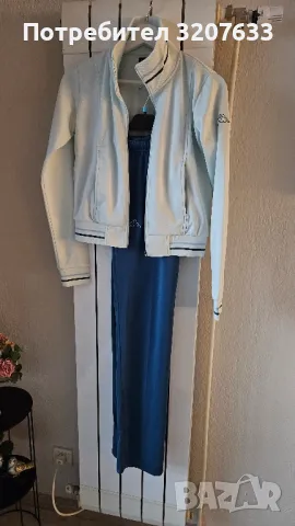 Дамски спортен екип "КАРРА", снимка 3 - Спортни екипи - 50057882