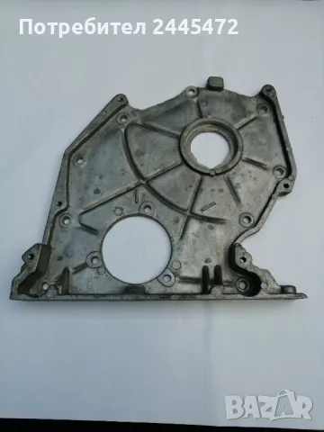 Ангренажен капак ВАЗ 2105, 2104, снимка 2 - Части - 50151052