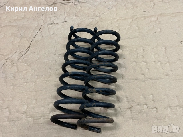 Предни пружини за Mercedes CLK W208 / E-class W210 (2.0 ,M111)