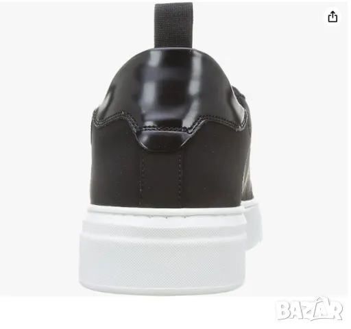  Antony Morato номер 42  сникърси / кецове / маратонки , снимка 3 - Маратонки - 49754845