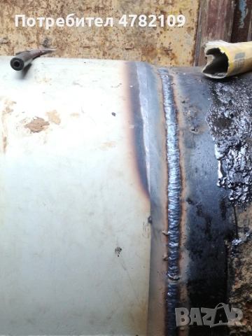 Заваръчни услуги , снимка 3 - Други - 54025115