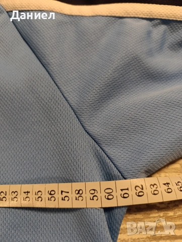 Винтидж тениска Starter , снимка 5 - Тениски - 53893032