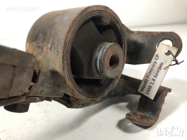 Тампон двигател Mazda Premacy 1.8 1999г