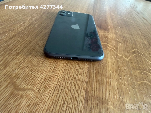 Продавам iPhone 11, снимка 5 - Apple iPhone - 52402390