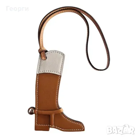Hermes оригинален ключодържател, снимка 2 - Други - 50263879