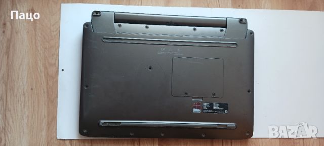 Laptop / Tablet Akoya Medion S6002 15,6"/промо цена/, снимка 9 - Лаптопи за дома - 46794764