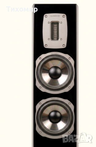 Quadral Style 50, снимка 2 - Тонколони - 54162473