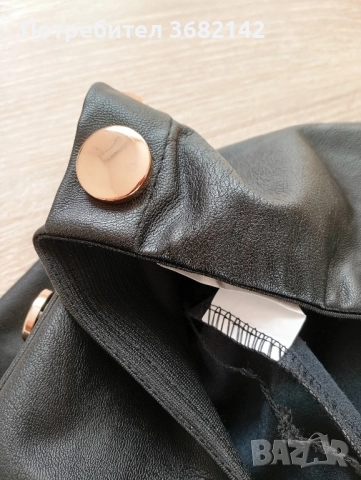 продавам нова кожена пола , снимка 8 - Поли - 51474564