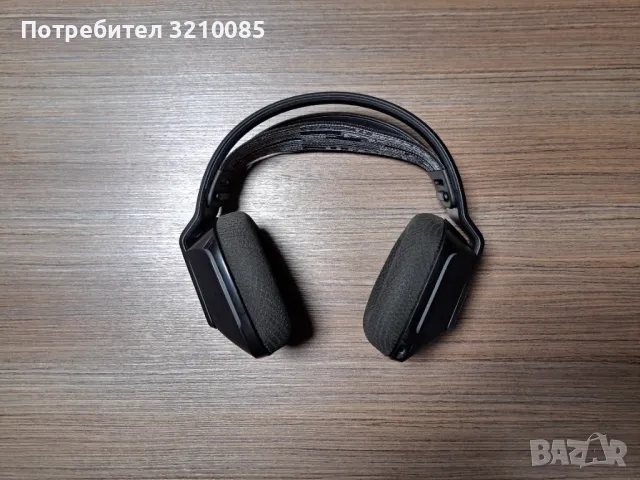 Гейминг слушалки Logitech G 733, снимка 2 - Слушалки за компютър - 46994428