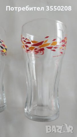 Чаша Кока Кола Евро 2016