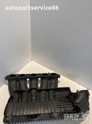 Всмукателен колектор с MAP сензор за Volvo C70 2.4 БЕНЗИН (2008) 30646518, снимка 2 - Части - 53808670