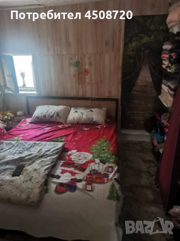 Продаваме едноетажна къща с двор в кв. Модерно предградие, снимка 6 - Къщи - 50838961