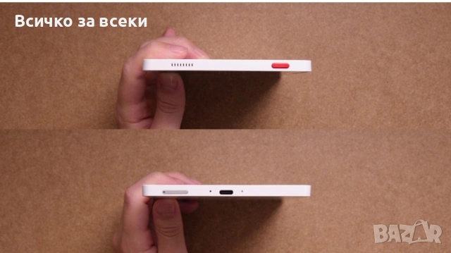 Цветен четец за книги Bigme B6 4gb Ram, снимка 5 - Електронни четци - 54211712