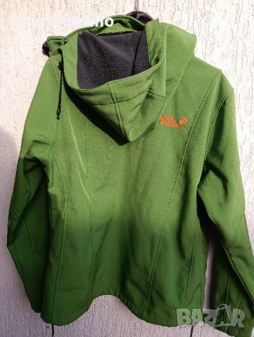 Jack Wolfskin яке М- 32 лв, снимка 7 - Якета - 45862525