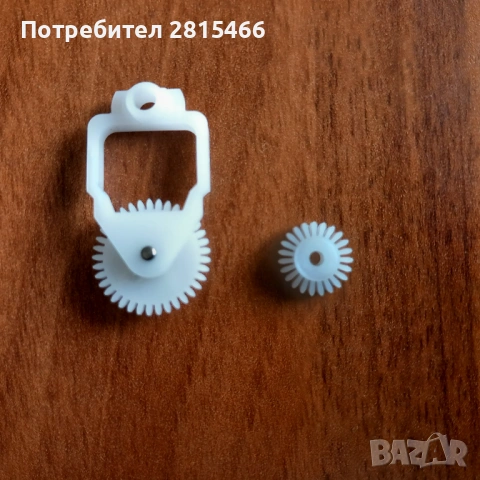 PIONEER CT-W530R/W550R/W630R/W650R/W840R/W850R/Т-С3 нови оригинални японски зъбни колела/ зъбчатки 