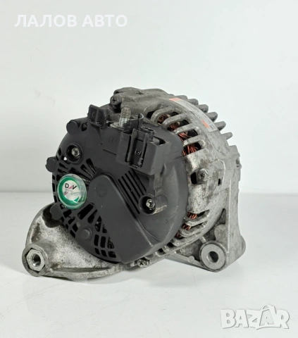 Генератор Алтернатор BMW 1 series Е87 М47 2.0D 122 150 163 177