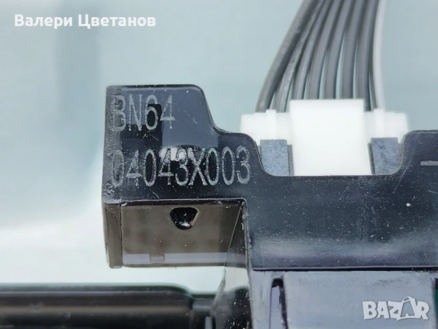 телевизор SAMSUNG UE32T4302AK на части, снимка 15 - Телевизори - 51333356