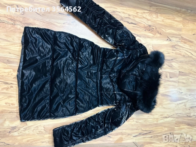 Зимно яке -Йонона, снимка 2 - Якета - 52410056