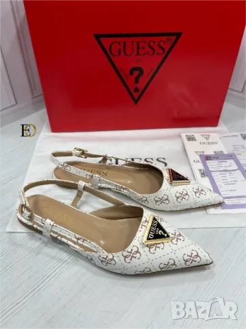 сандали guess , снимка 2 - Сандали - 46940508