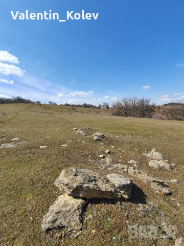 Парцел в с.Резбарци, снимка 2 - Земеделска земя - 53668124