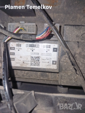 ел скутери на части контролери и мотори комплект кит, снимка 8 - Части за велосипеди - 53249766