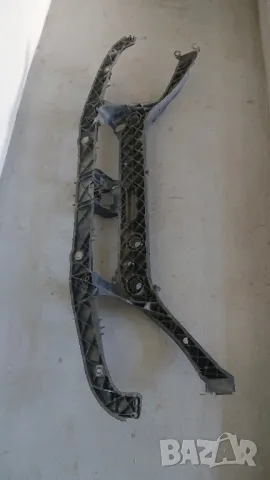 Здрава маска (очиларка) за форд фокус до 2004год. , снимка 4 - Части - 50403976