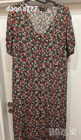 Немска нова рокля Zizi, снимка 4 - Рокли - 50745190