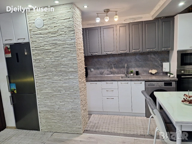 продавасе в гр.Провадия 1 блок, снимка 6 - Апартаменти - 53375502