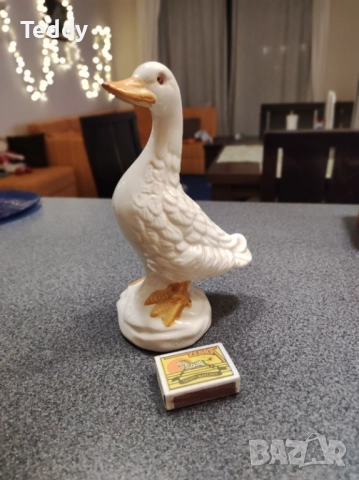  Винтидж порцеланово пате, снимка 5 - Антикварни и старинни предмети - 52298036