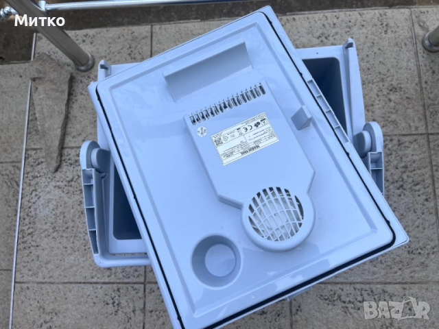 Хладилна чанта MOBICOOL 25 литра,12 волта, снимка 8 - Хладилници - 47420184