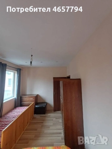 Четиристаен апартамент в Христо Смирненски! , снимка 7 - Апартаменти - 53201977