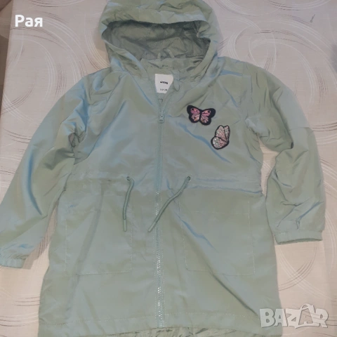 Детско пролетно яке, снимка 2 - Детски якета и елеци - 54117808