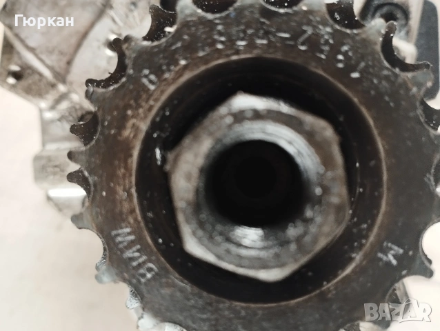 ГНП  за  BMW   0 445 010 073 , снимка 10 - Части - 53012967