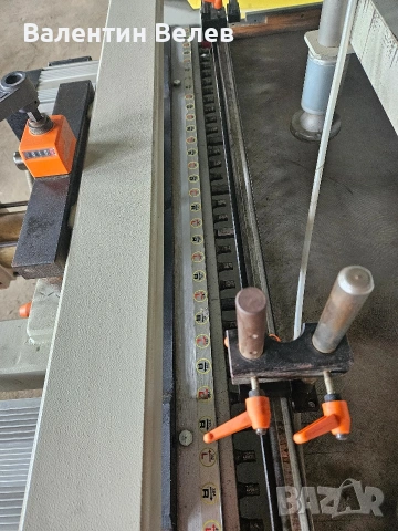 многошпинделна машина 35 шпиндела VITAP-Italy,, снимка 11 - Други машини и части - 53648297