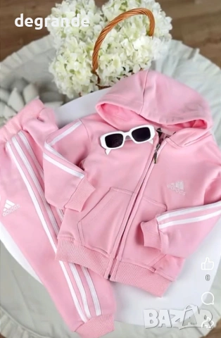 🧸Детски Комплект Adidas 