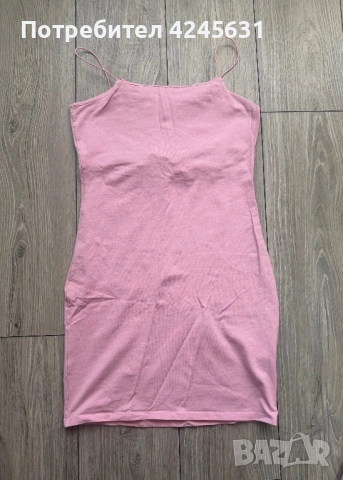 Дамски рокли различни видове , снимка 3 - Рокли - 54092352