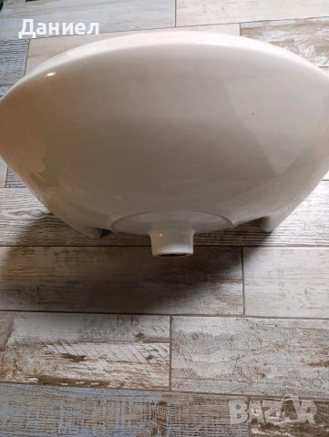 Мивка за баня Fayans, снимка 5 - Мивки - 52923854