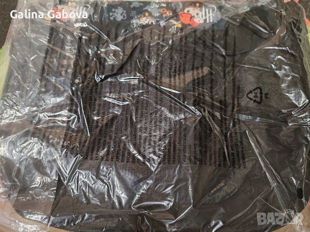 Раница и чанта"Harry Potter" , снимка 8 - Раници - 24809742