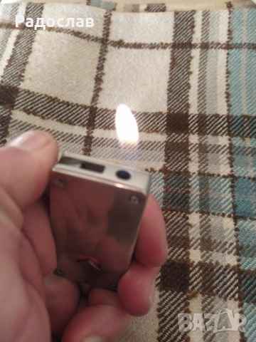 запалка Marlboro , снимка 7 - Запалки - 53804598