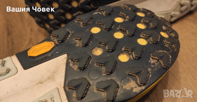 Nike Trail Zegama 2 номер 43, снимка 12 - Маратонки - 53482000