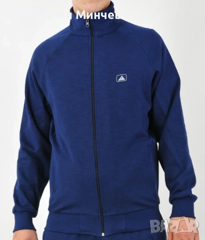 Български Мъжки Спортен Екип 109-2