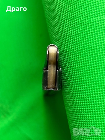 Пълнител за пистолет Марголин калибър .22 LR, снимка 4 - Бойно оръжие - 52812517