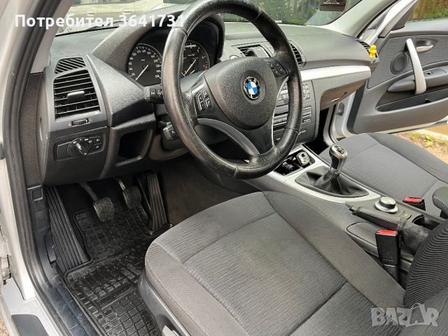 Bmw 120i, снимка 5 - Автомобили и джипове - 46338045