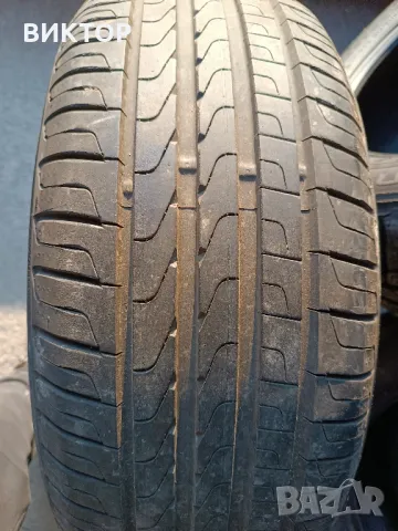 205/55/16,michelin/continental,dot 3421, снимка 5 - Гуми и джанти - 48707400