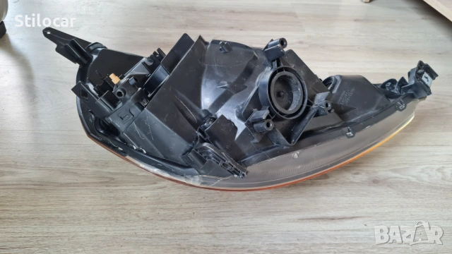 Фар Honda Jazz 06-08г ел.ляв, снимка 6 - Части - 54278005